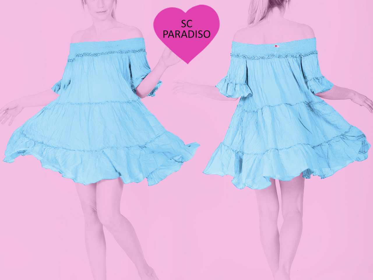 9253SC ALLEGRA paradiso