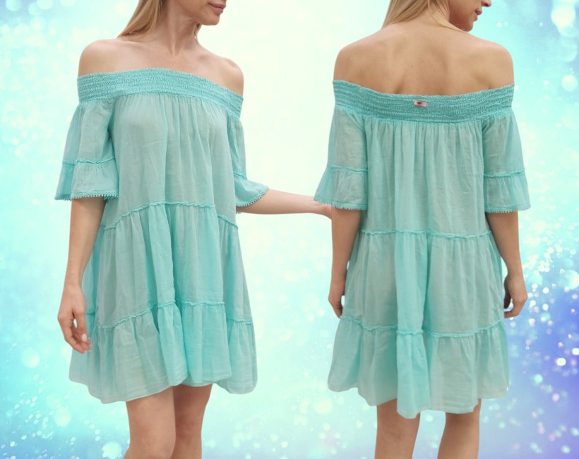 9253SC ALLEGRA maldive