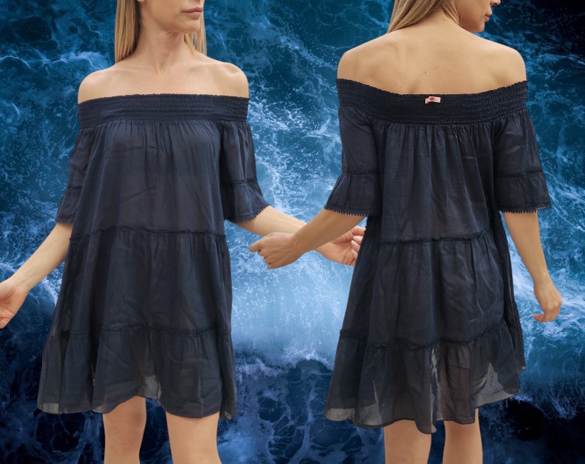 9253SC ALLEGRA mare blu