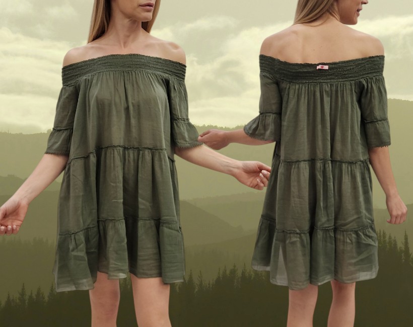 9253SC ALLEGRA militare