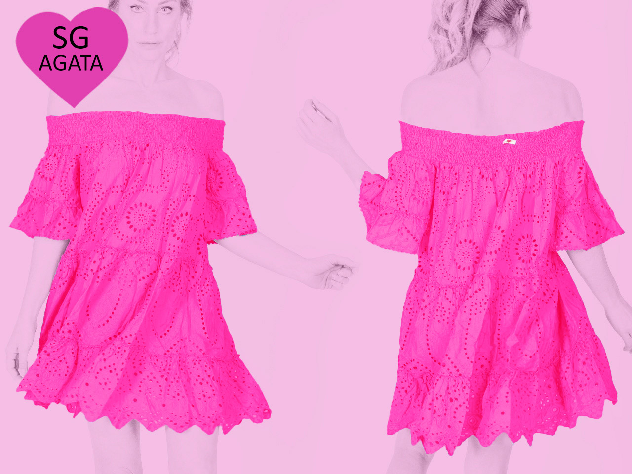 9253SG ALLEGRA agata