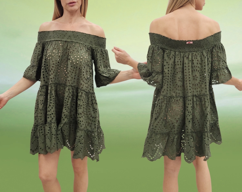 9253SG ALLEGRA militare