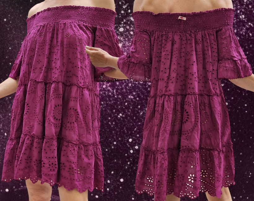 9253SG ALLEGRA orchidea