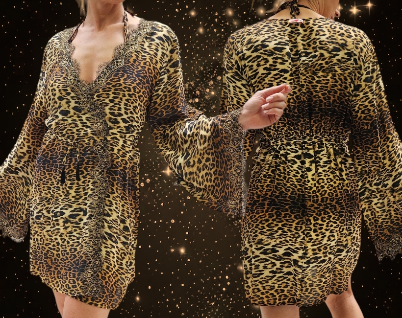 9265F GLORICO 357 leopardo