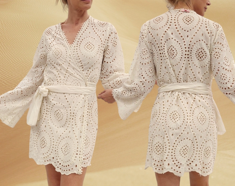 9265SG GLORICO avorio