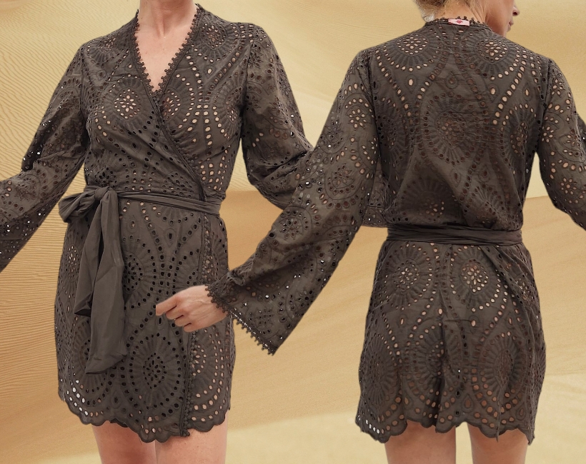 9265SG GLORICO batik