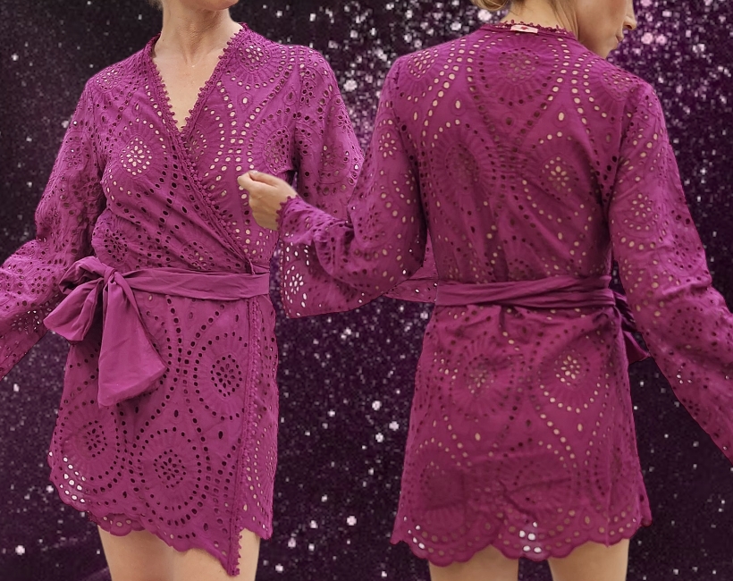 9265SG GLORICO orchidea