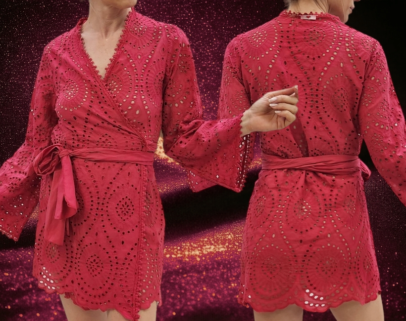 9265SG GLORICO rubino