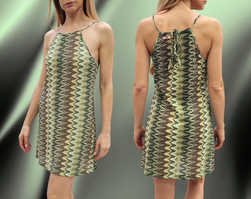 9278F AMOR 417 chevron militare