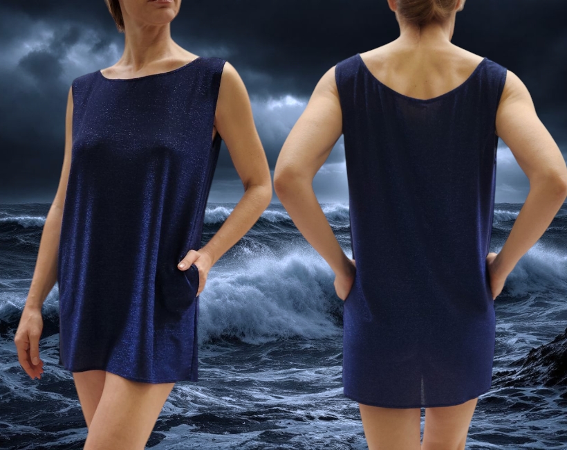 9279F SILVY 369 lurex abisso