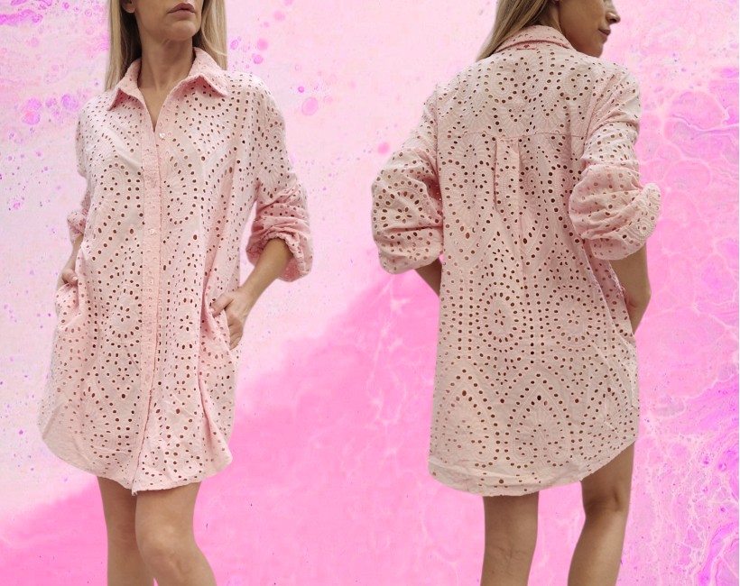 9288SG KOS caramella