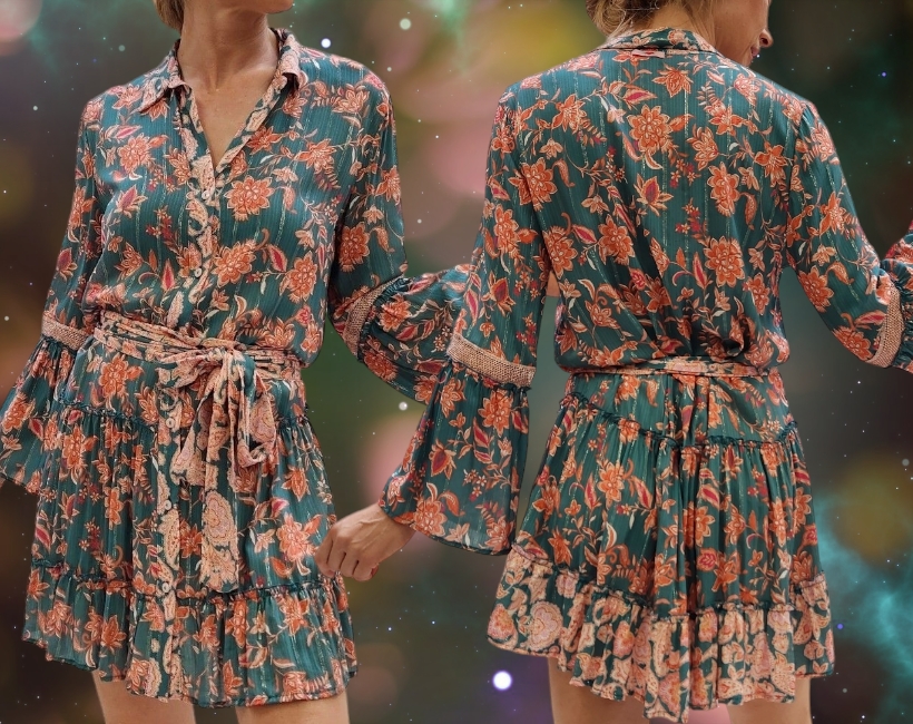 9289F DUDU 386 oriente laguna