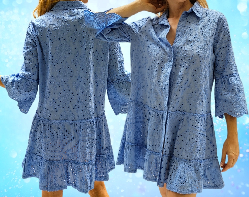 9289SG DUDU paradiso