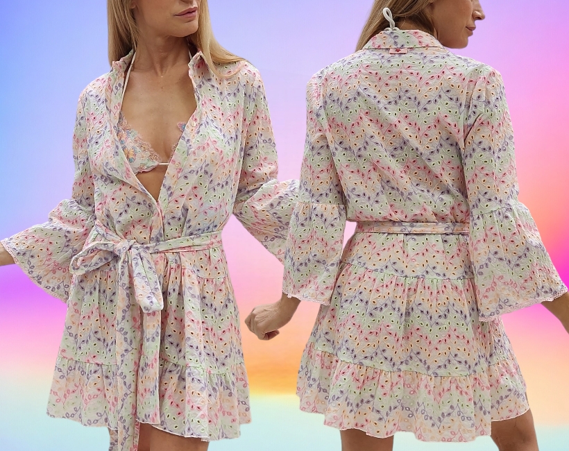 9289SG DUDU arcobaleno