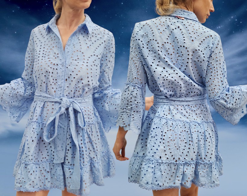 9289SG DUDU fiordaliso