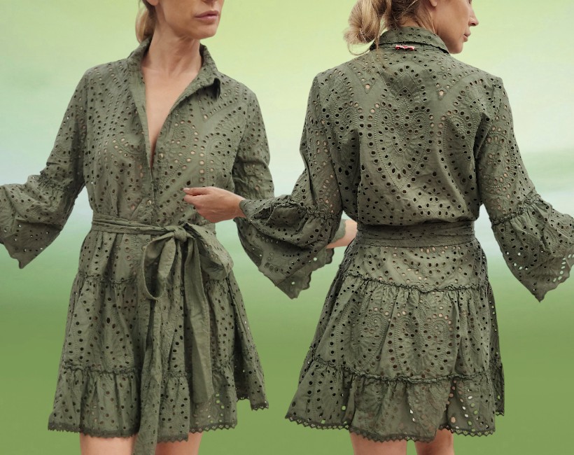 9289SG DUDU militare