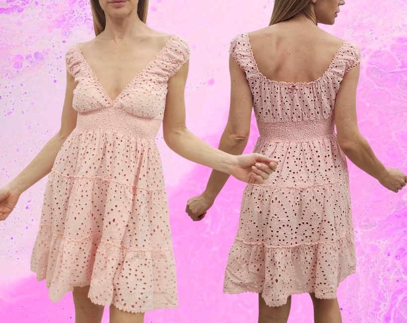 9296SG LAMI caramella