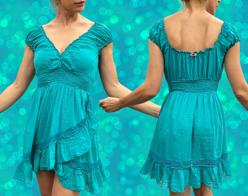 9298SC MICHELA atollo