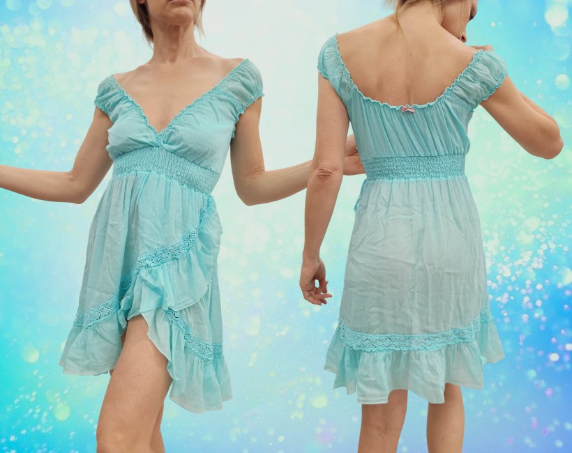 9298SC MICHELA maldive