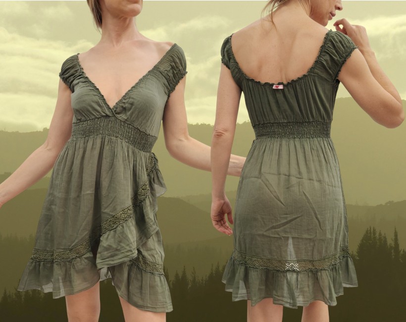 9298SC MICHELA militare