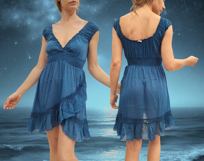 9298SC MICHELA oceano