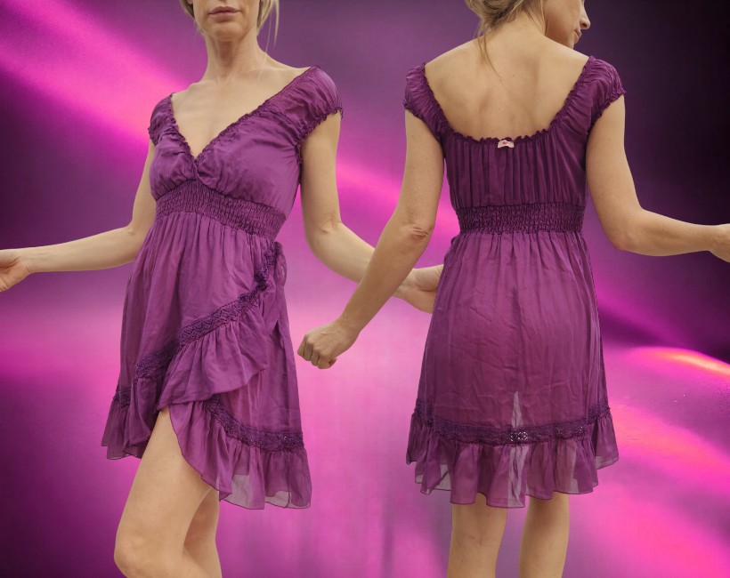 9298SC MICHELA orchidea