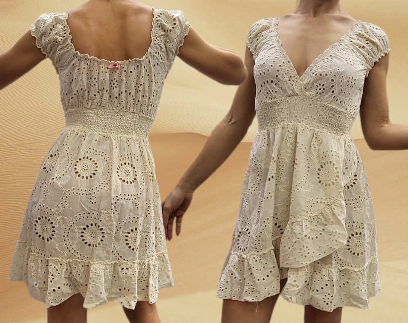 9298SG MICHELA avorio