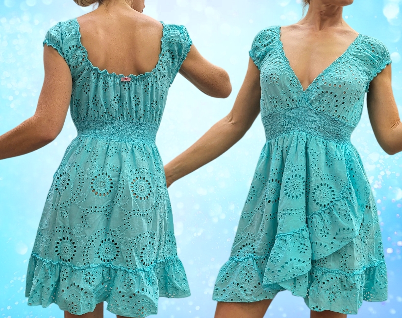 9298SG MICHELA maldive