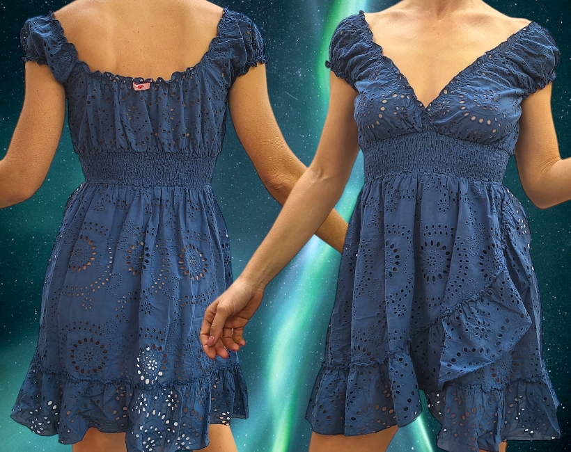 9298SG MICHELA oceano