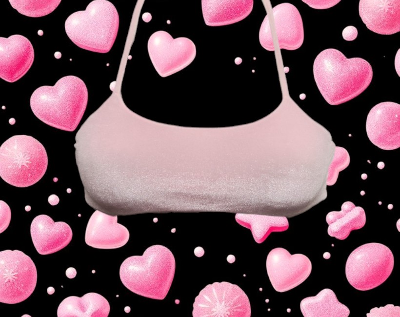 B2290FU caramella velluto