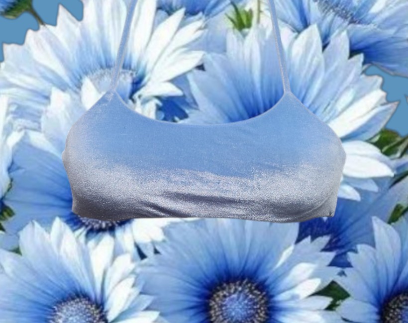 B2290FU fiordaliso velluto