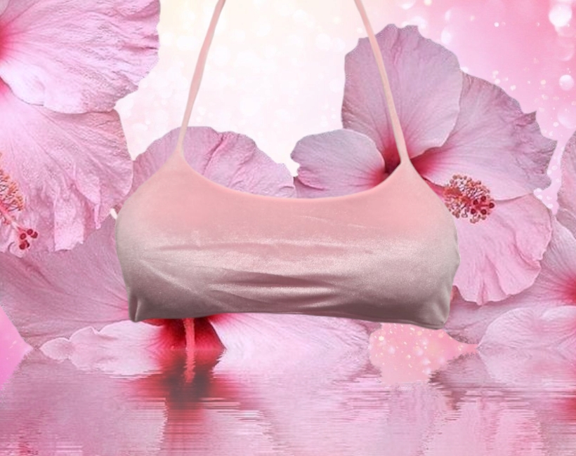 B2290FU rosa velluto