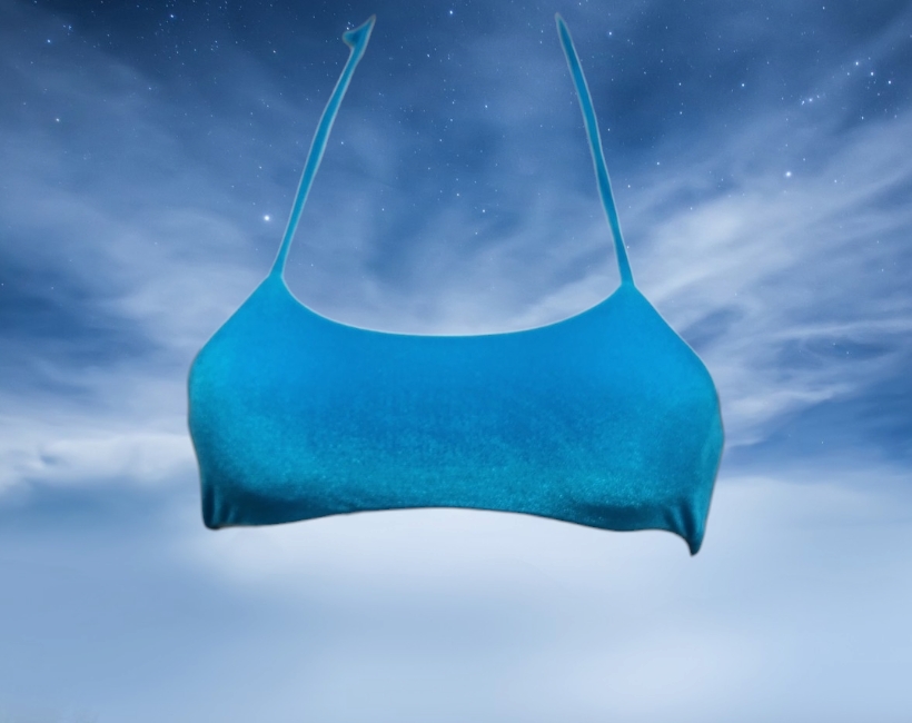 B2290FU turchese velluto