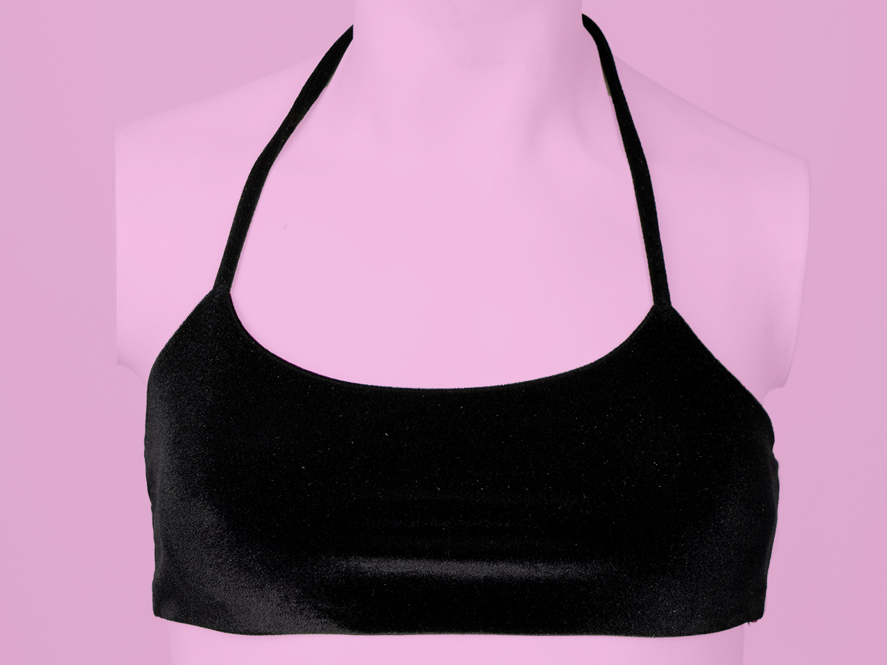 B2290FU nero velluto