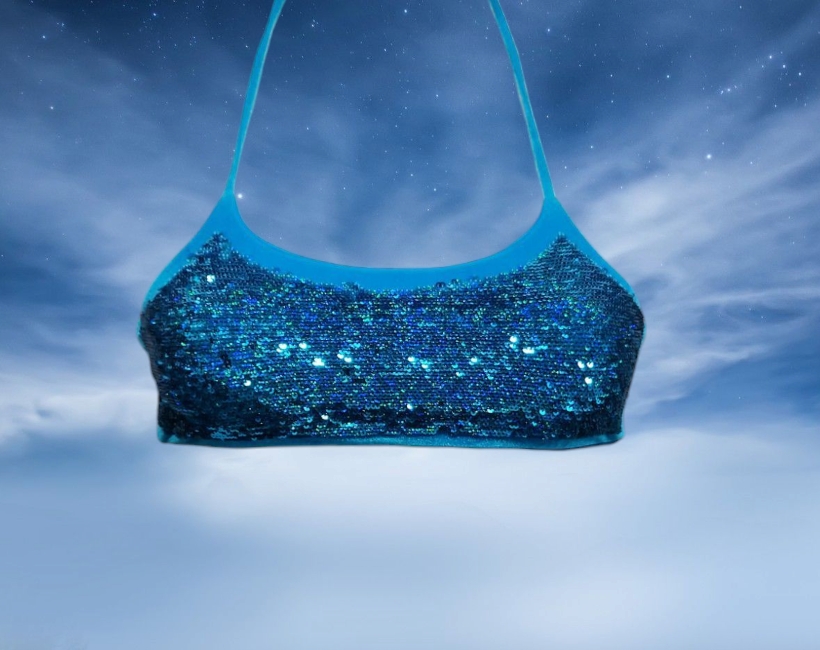 B2290MP turchese velluto