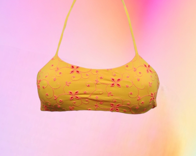 B2290SG ananas corallo sang