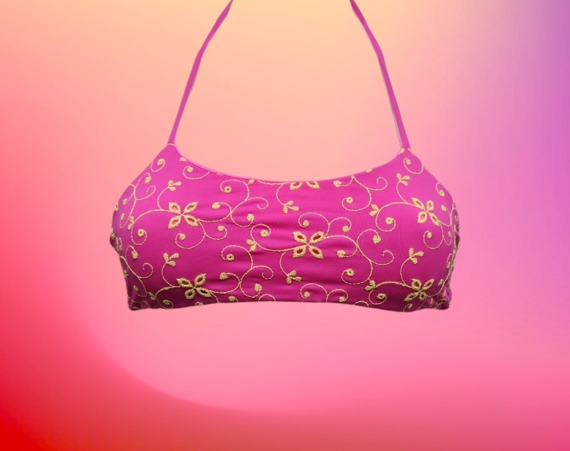 B2290SG fuxia giallo sang