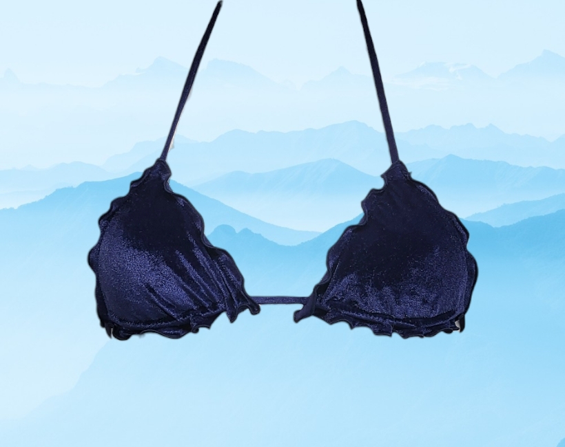 B902F abisso velluto