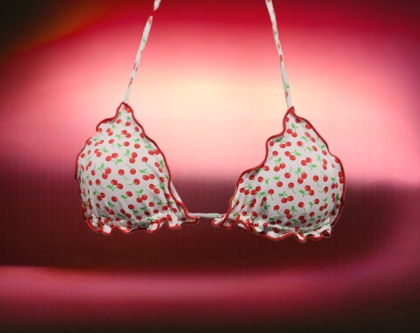 B902F ciliegina bianca