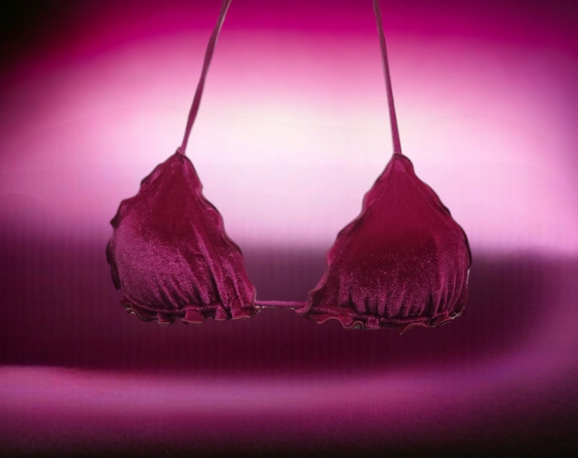 B902F orchidea velluto