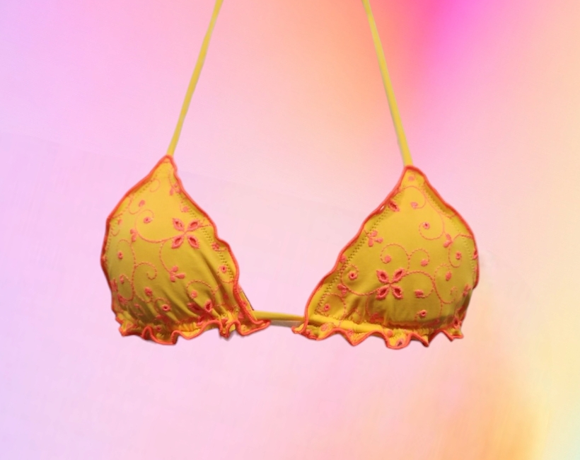 B902SG ananas corallo sang