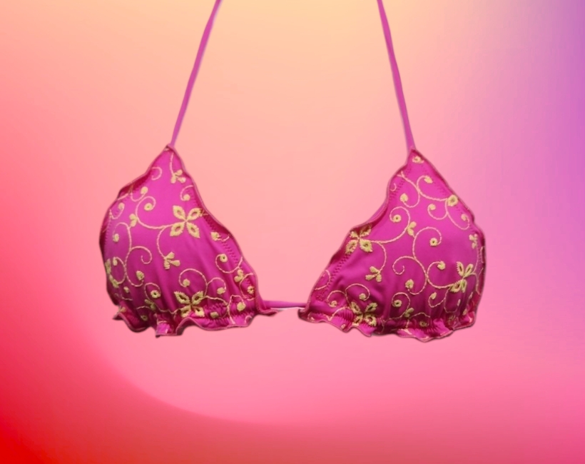 B902SG fuxia giallo sang