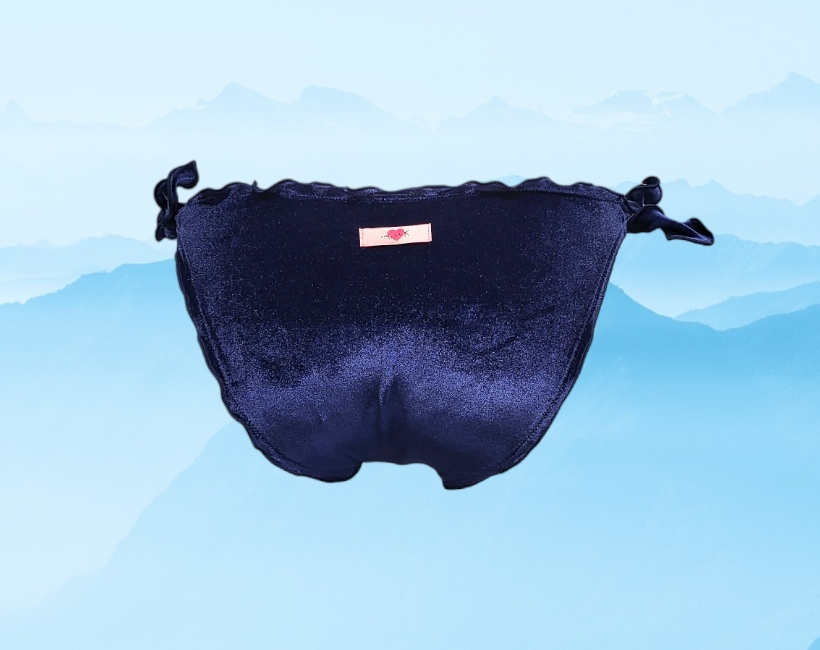 B925F abisso velluto