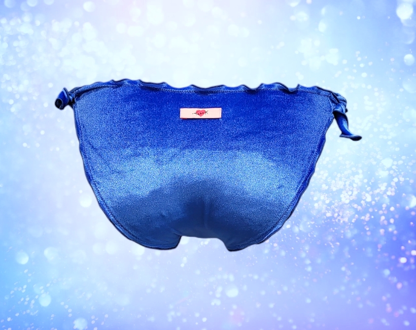 B925F bluette velluto