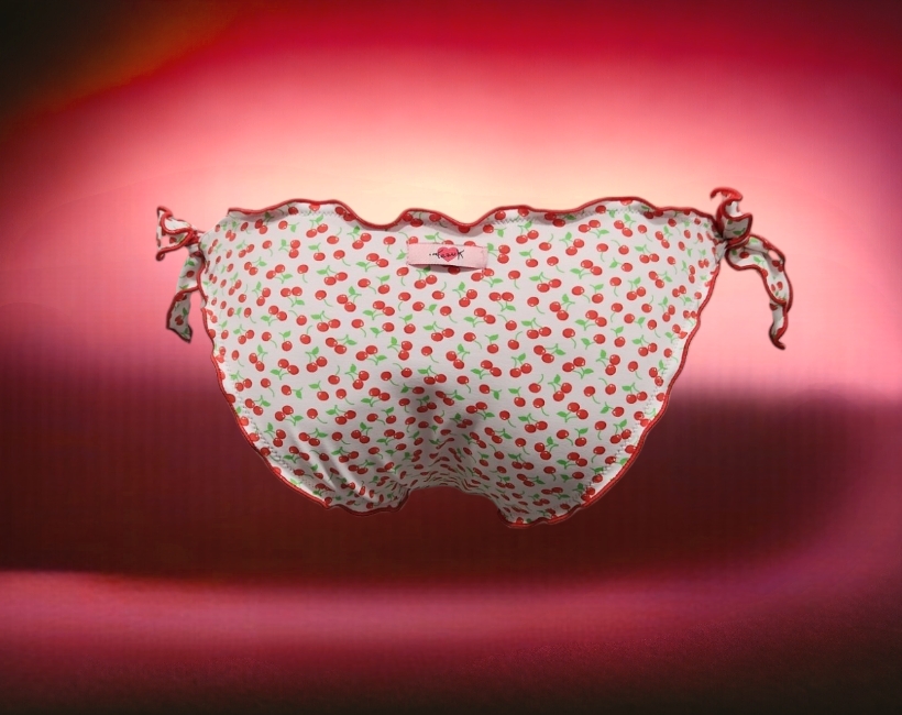 B925F ciliegina bianca