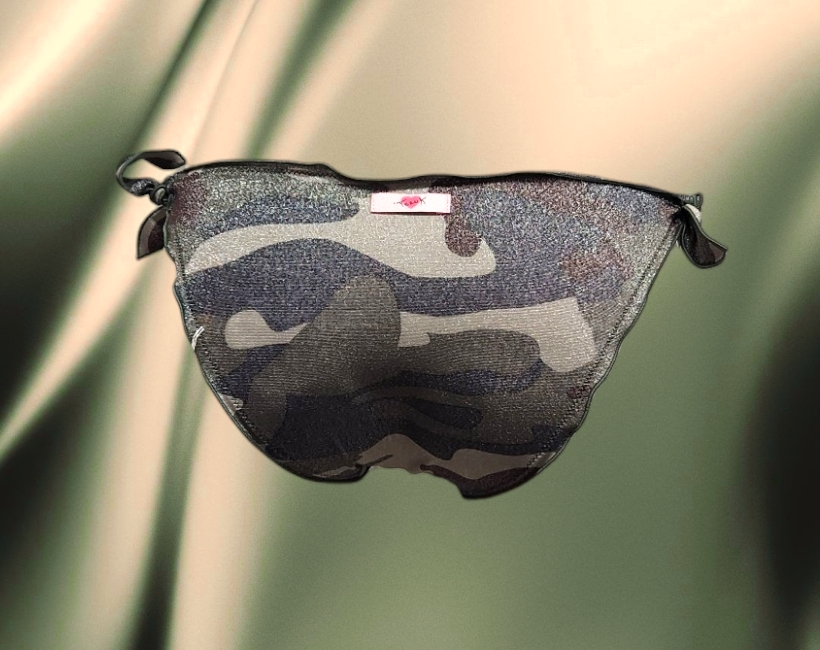 B925F mimetico lurex