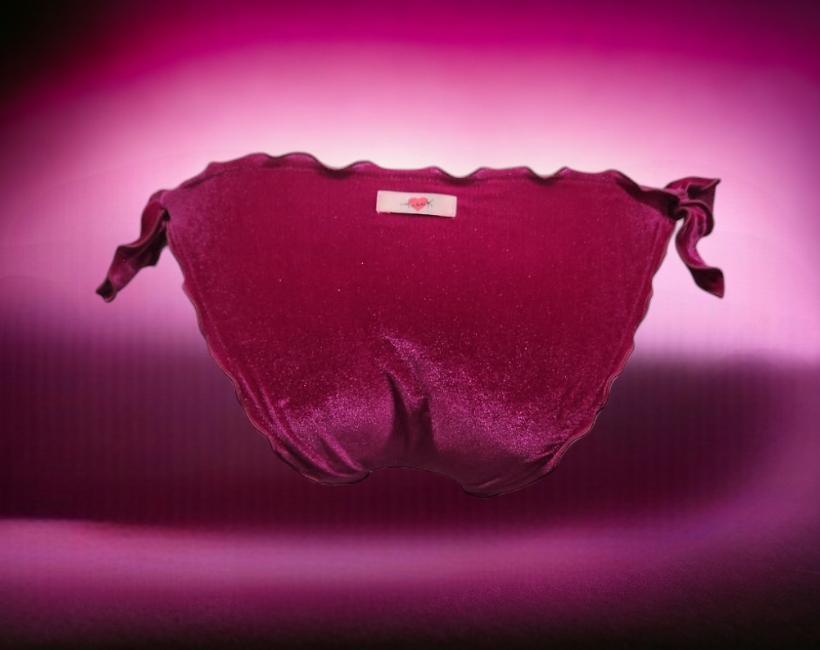 B925F orchidea velluto