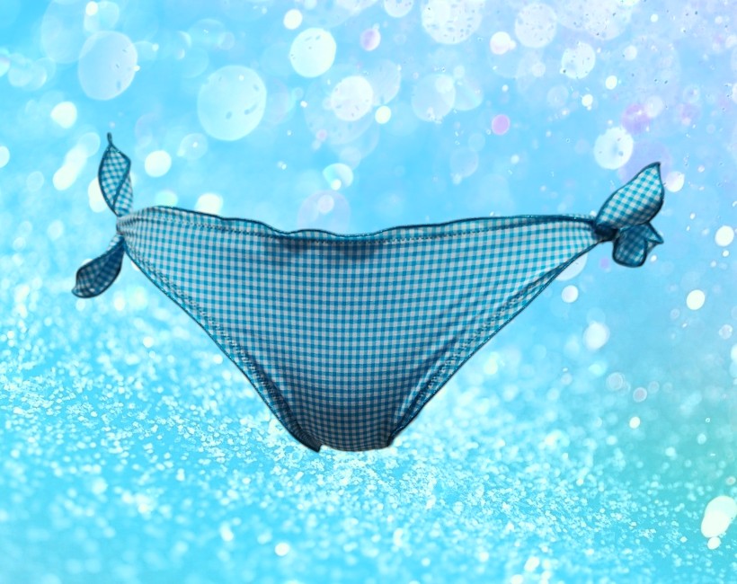 B925F vichy turchese