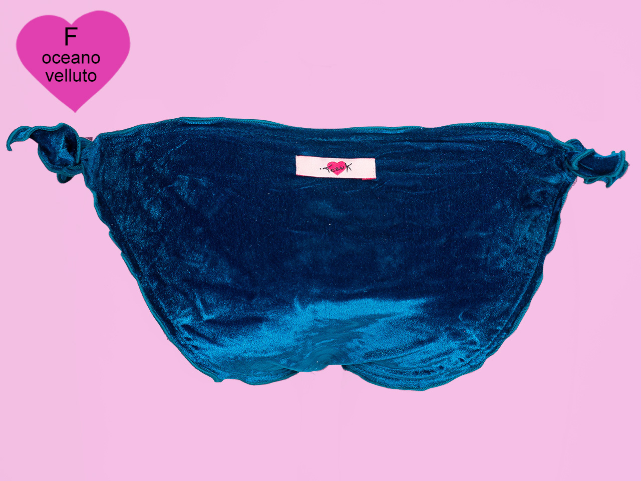 B925F oceano velluto