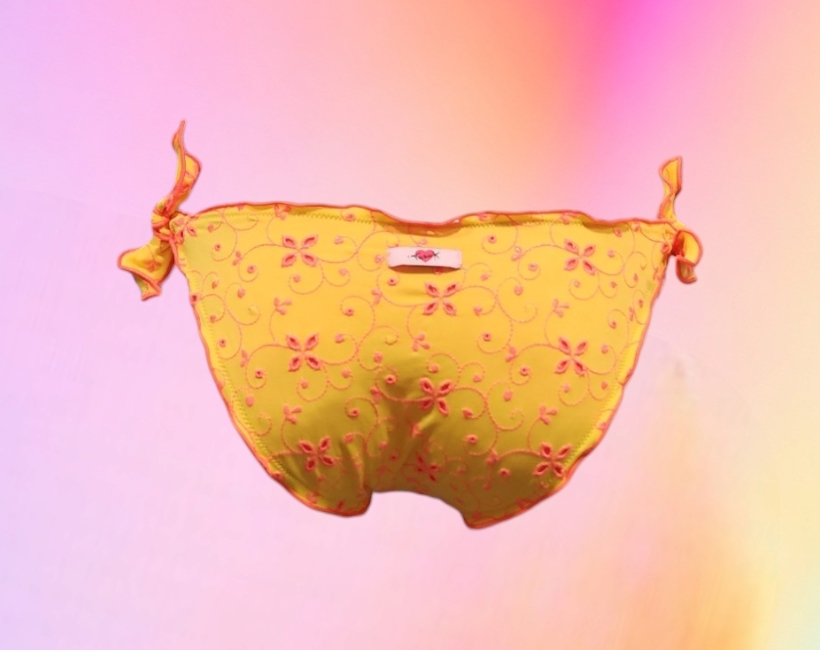 B925SG ananas corallo sang